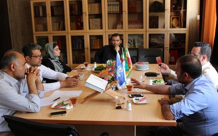 اردوی ملی اعضاء پیشتازان، 10 تا 26 مرداد ماه برگزار می شود / اعزام 82 نفر از پیشتازان استان سمنان به اردوی ملی 97