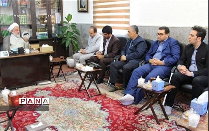 در کلاس های اوقات فراغت بر استعداد یابی تاکید شود