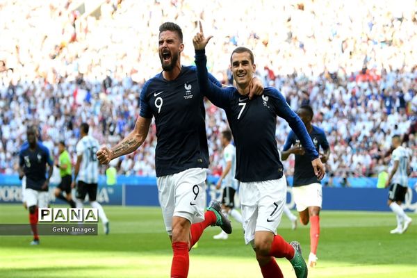 وداع تلخ مسی با جشنواره گل خروس‌ها