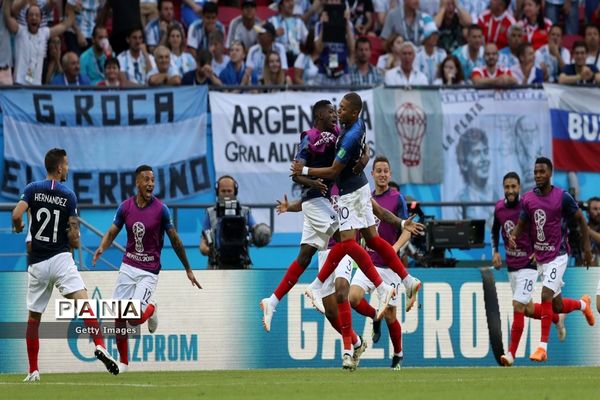 وداع تلخ مسی با جشنواره گل خروس‌ها