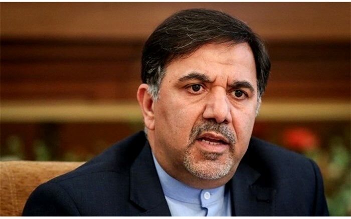 وزیر راه و شهرسازی مطرح کرد:‌ حل مشکل دریانوردان با همکاری وزارت کار
