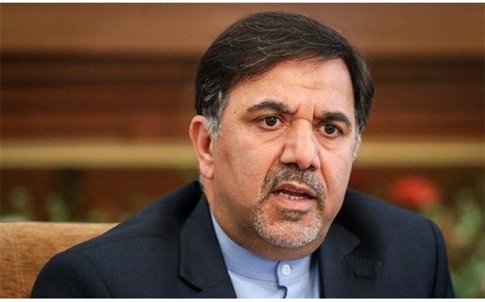 وزیر راه و شهرسازی مطرح کرد:‌ حل مشکل دریانوردان با همکاری وزارت کار