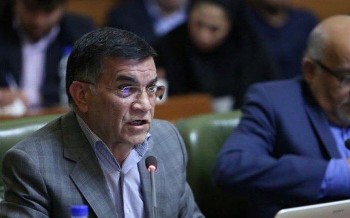 خزانه دار شورای شهر تهران خواستار بررسی  ادعای رئیس سابق سازمان بازرسی شهرداری شد