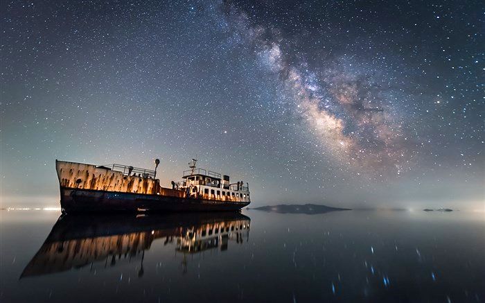 درخشش عکاسان ایرانی در جشنواره پاسیفیک - آتلانتیک