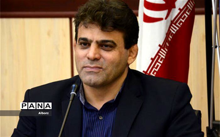 توسعه امکانات ورزشی ویژه  روشن دلان البرزی