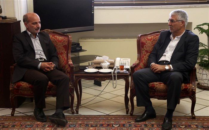 استاندار فارس: تکمیل پروژه های نیمه تمام فارس نیازمند تخصیص اعتبار از سوی سازمان برنامه و بودجه است