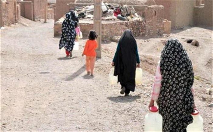 مدیرامور آب و فاضلاب روستایی قاین اعلام کرد: حفر چاه جدید مجتمع آبرسانی گرماب ظرف دو هفته آینده