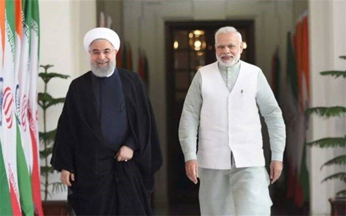 آیا ترامپ می‌تواند هند را از ایران جدا کند؟