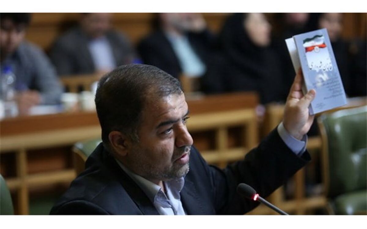 لزوم تسریع انتشار اوراق مشارکت برای تامین مالی مترو