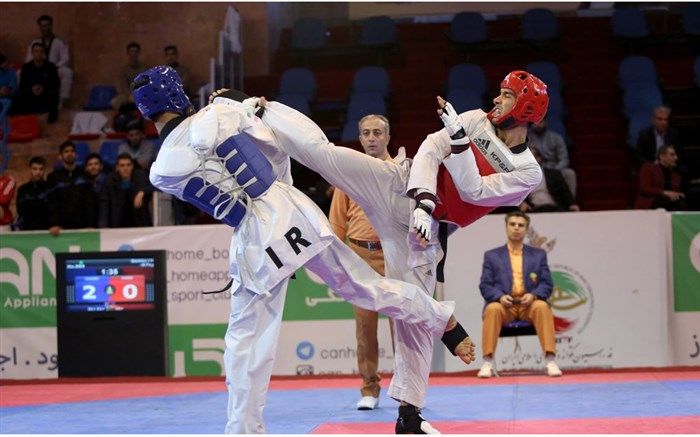 زمان آغاز لیگ برتر تکواندو مشخص شد