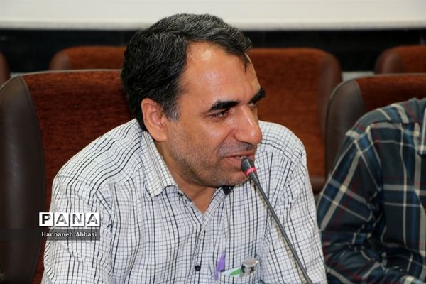 تجلیل از برگزیدگان کشوری پرسش  مهر هفدهم در مازندران