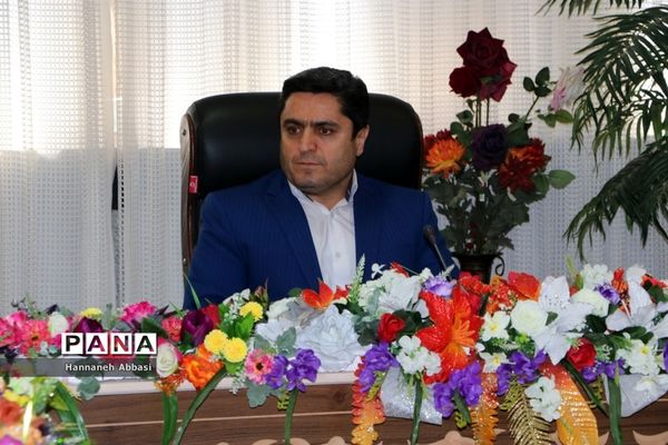 تجلیل از برگزیدگان کشوری پرسش  مهر هفدهم در مازندران