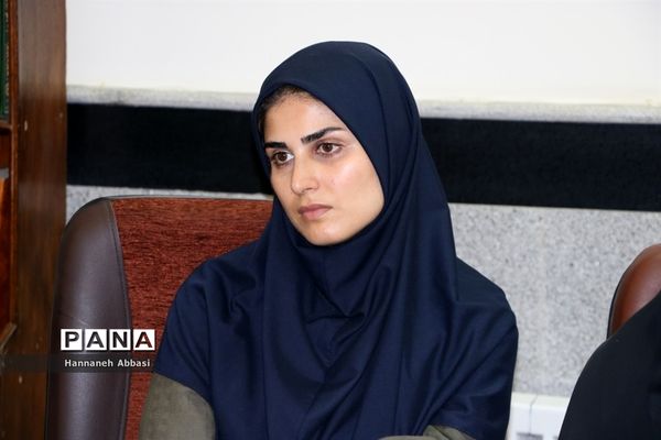 تجلیل از برگزیدگان کشوری پرسش  مهر هفدهم در مازندران