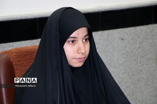 تجلیل از برگزیدگان کشوری پرسش  مهر هفدهم در مازندران