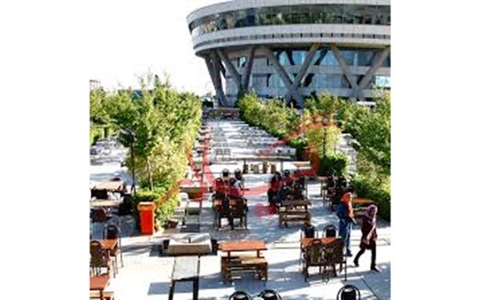 اولین نمایشگاه هتل، رستوران، کافه و صنایع وابسته برگزار می‌شود