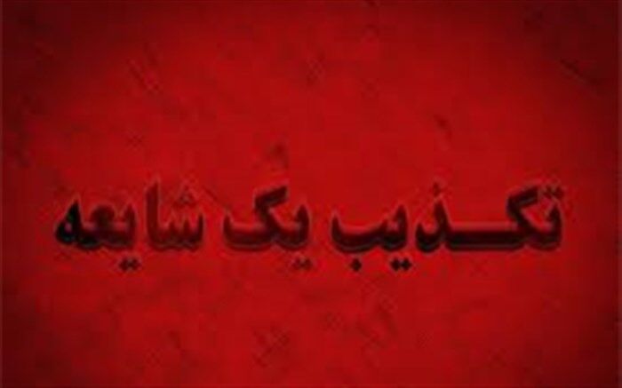 تکذیب ادعاها درباره دیدار واعظی با آیت الله نوری همدانی