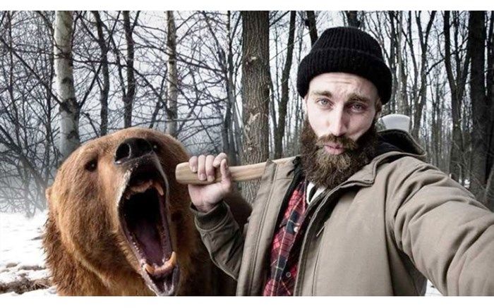 من و مرگ، همین الان یهویی!