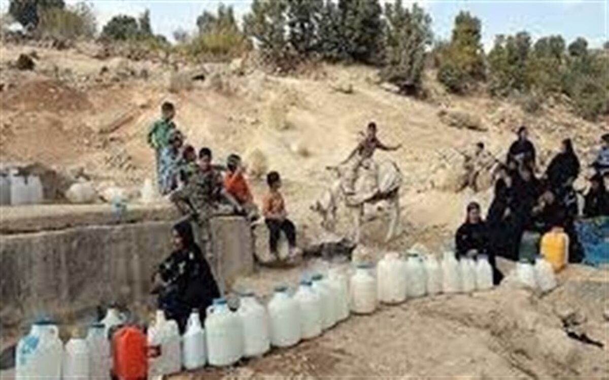 خرمشهر به صورت کامل از بحران خارج شد