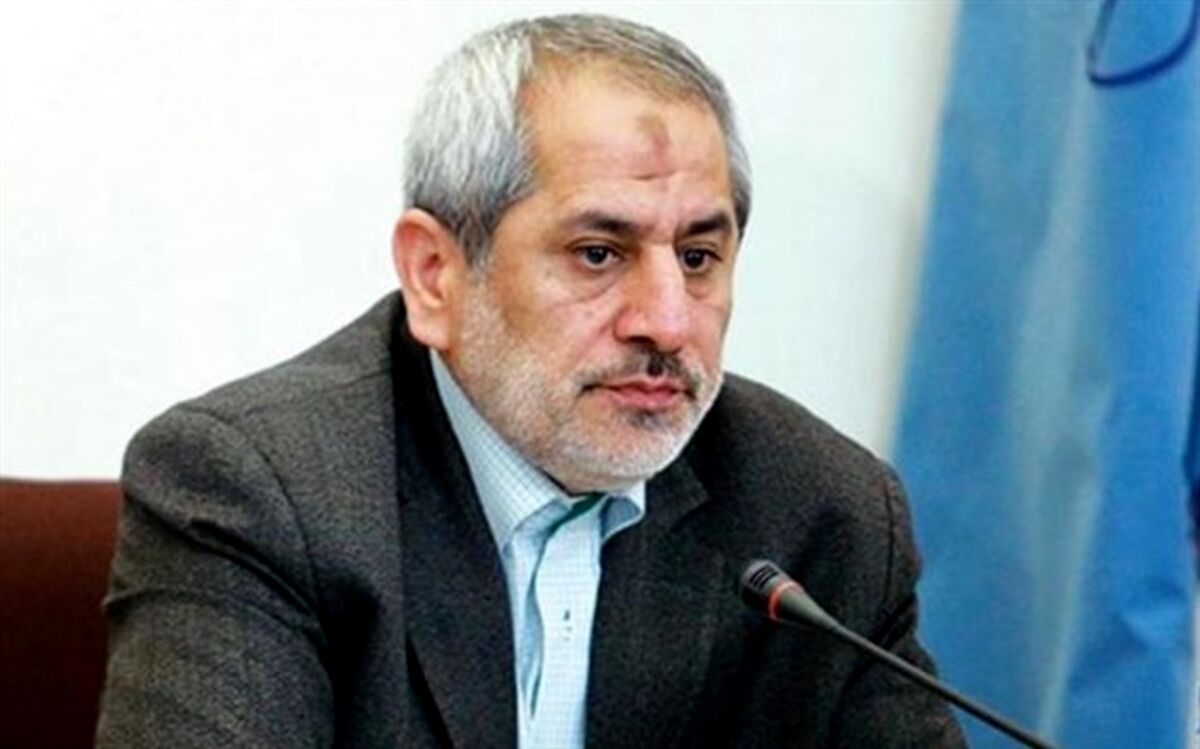 کیفرخواست مشایی صادر شد