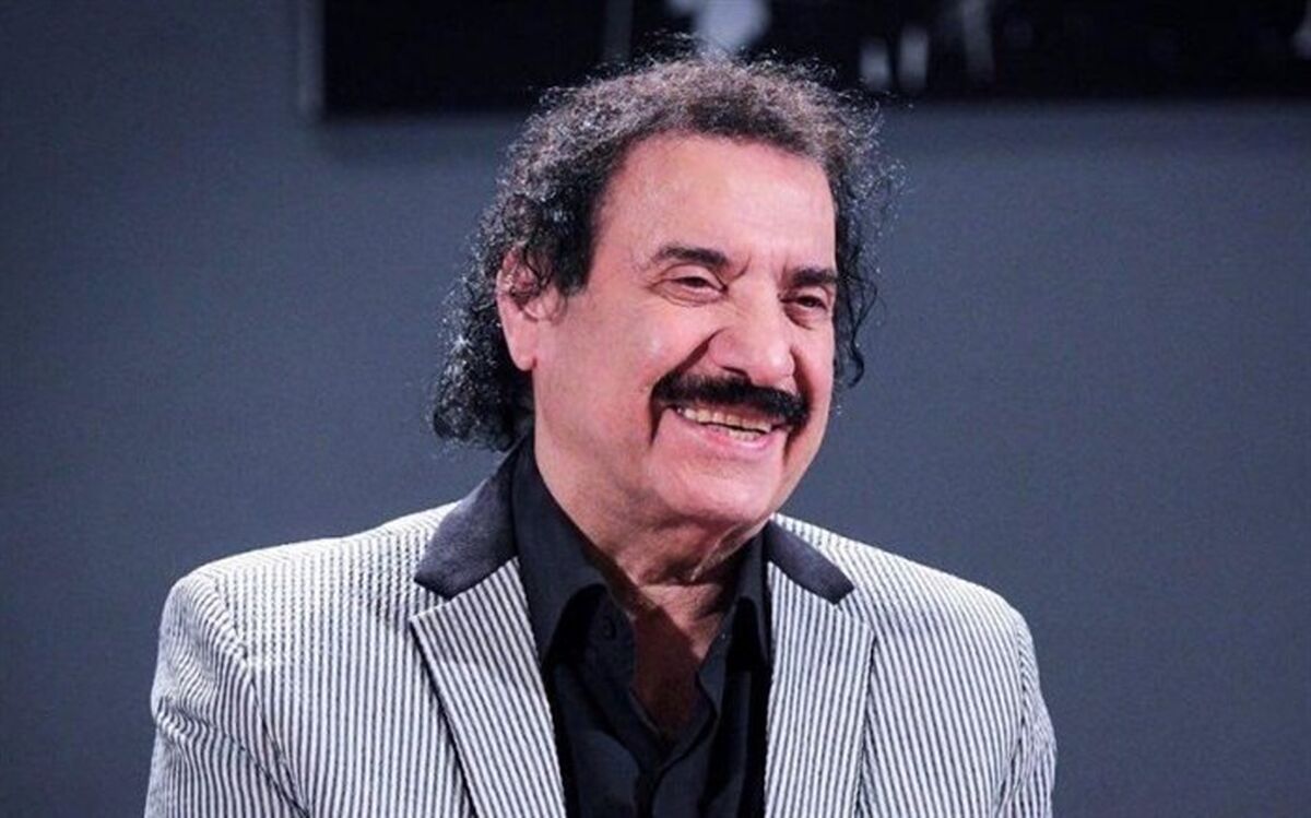 جواد یساری: به من گفتند خواننده طاغوتی هستی و اجازه خواندن نداری