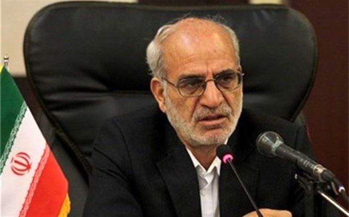 استاندار تهران خطاب به خیرین مدرسه‌ساز: به دولت کمک کنید