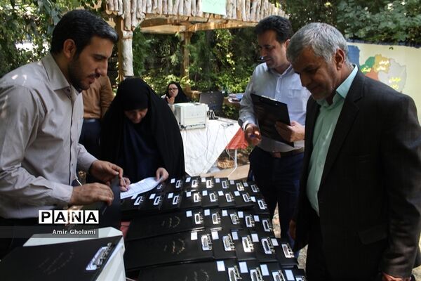 اسکان و پذیرش استان‌های کشور برای شرکت در مراسم پرسش مهر هجدهم