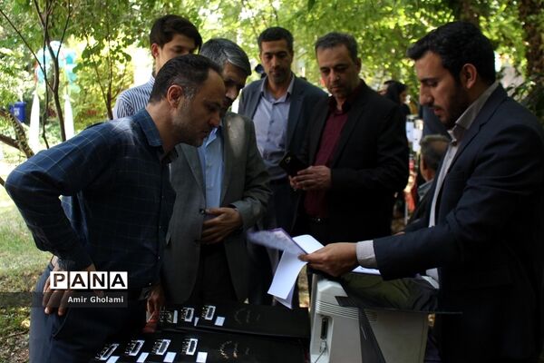 اسکان و پذیرش استان‌های کشور برای شرکت در مراسم پرسش مهر هجدهم