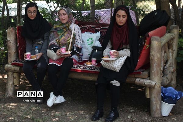 اسکان و پذیرش استان‌های کشور برای شرکت در مراسم پرسش مهر هجدهم