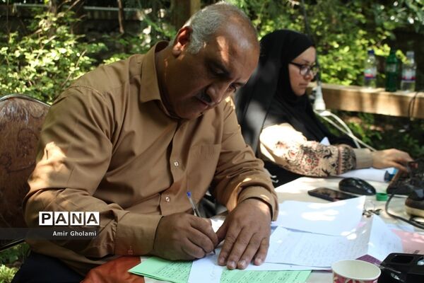 اسکان و پذیرش استان‌های کشور برای شرکت در مراسم پرسش مهر هجدهم