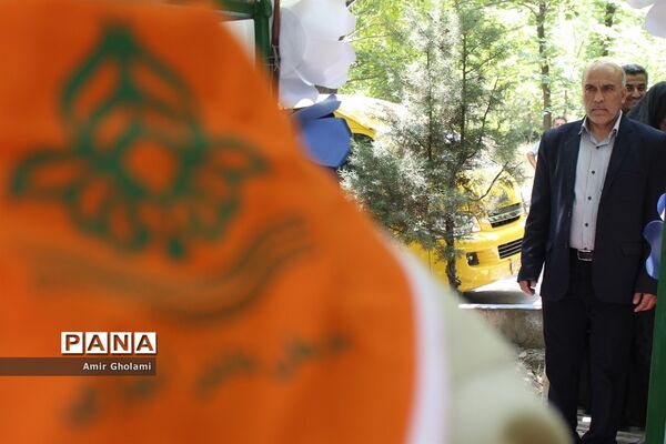 اسکان و پذیرش استان‌های کشور برای شرکت در مراسم پرسش مهر هجدهم