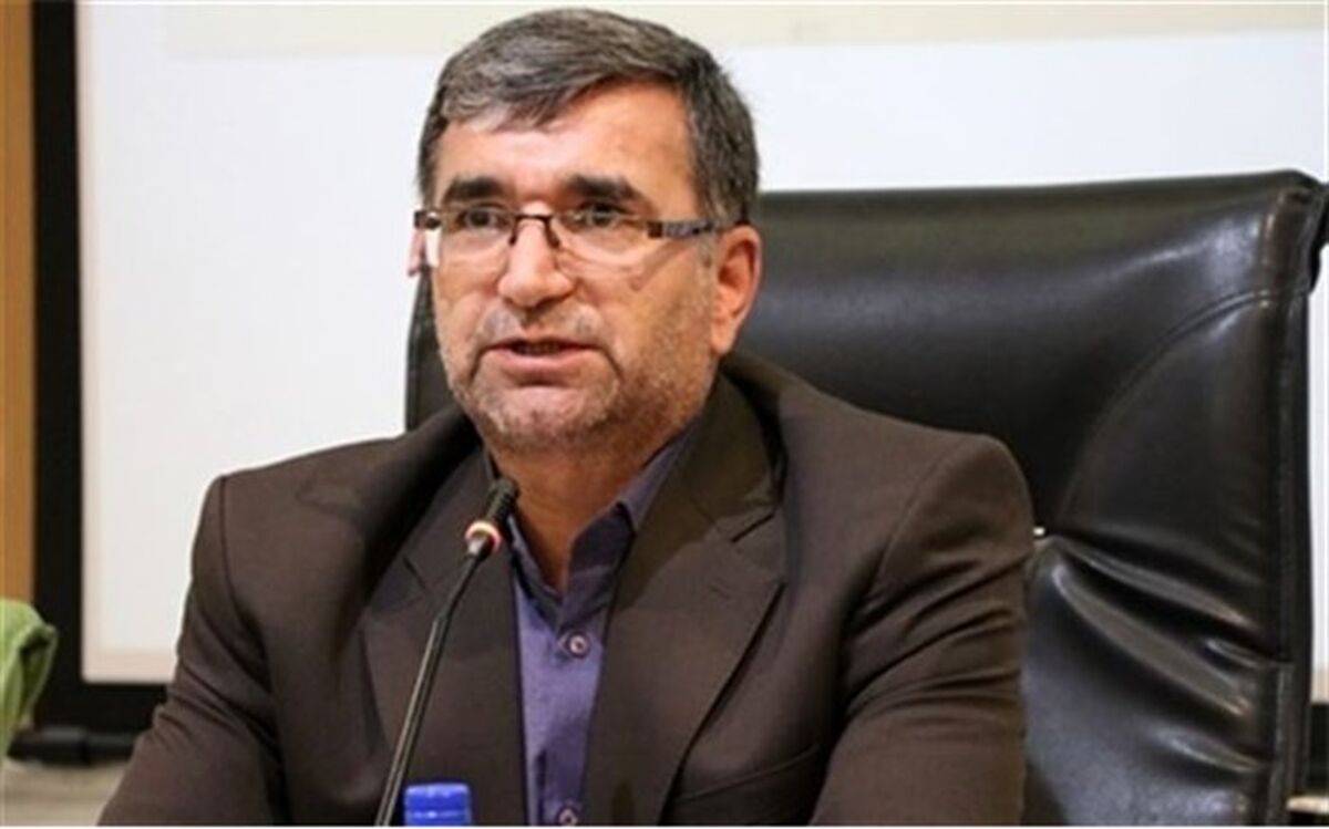 مدیر کل آموزش و پرورش خراسان رضوی: هدف و لازمه کار رفاهی ارتقا سطح رضایتمندی فرهنگیان است