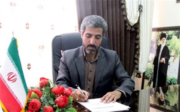 انتصاب سرپرست آموزش و پرورش شهرستان رزن