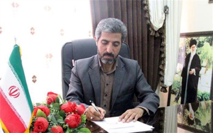 انتصاب سرپرست آموزش و پرورش شهرستان رزن