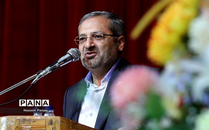 معاون پرورشی و فرهنگی آموزش و پرورش: پرسش مهر جامعه مخاطب را به موضوع‌های مهم حساس می‌کند