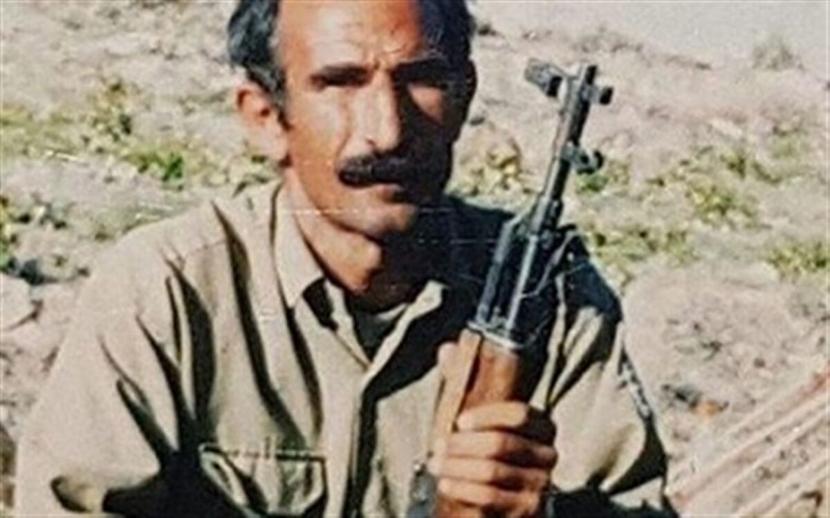 وطن نوروزی 14تیر از زندان آزاد می‌شود