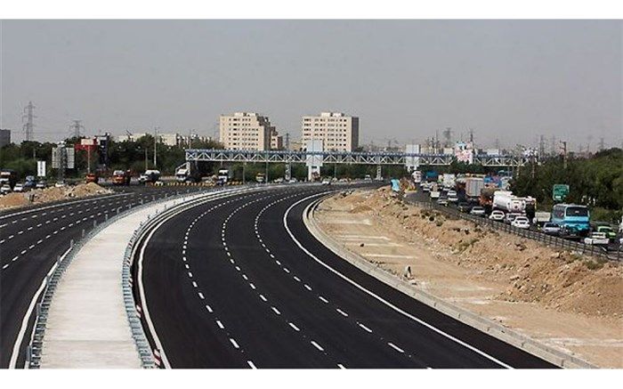 مذاکره برای تامین مالی هشت طرح آزادراهی