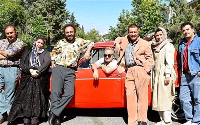 «هزارپا» به جای «سهیلا شماره ۱۷» بر پرده سینماها می‌رود