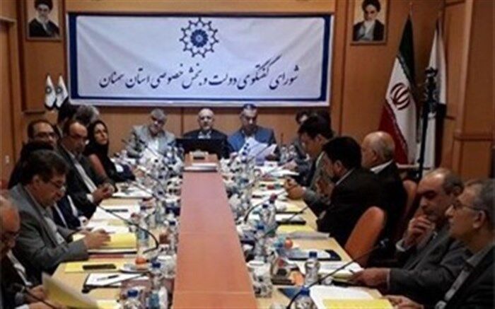 مدیران باید در شرایط خاص امروز، ایده‌های و راهکارهای نو ارائه دهند