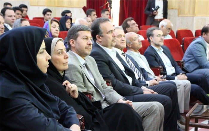 شهردار یزد تاکید کرد: میراث معنوی عاملی بر جهانی شدن شهر یزد