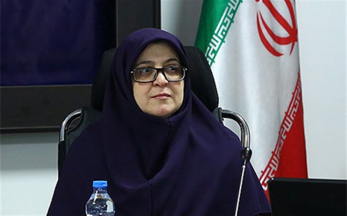 رئیس مرکز ملی پرورش استعدادهای درخشان: باشگاه دانش‌پژوهان جوان موزه جواهرات علمی است