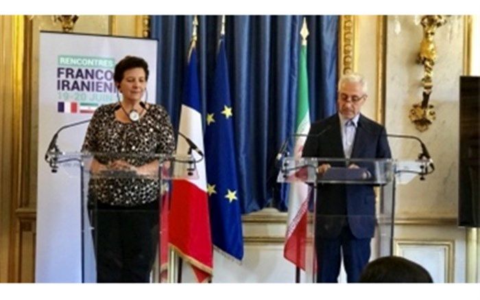 توسعه همکاری‌های دو جانبه، اعطای بورس‌های دانشجویی و انجام تحقیقات مشترک