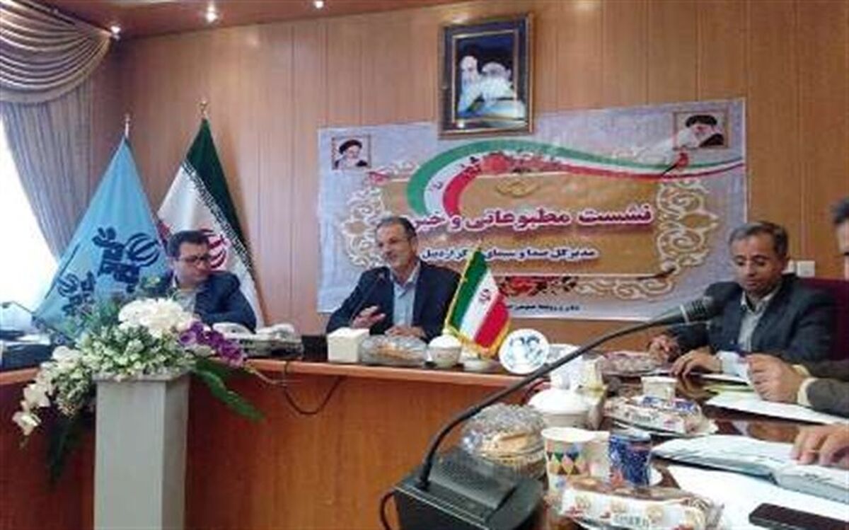 سریال شاه اسماعیل صفوی در اردبیل تولید می‌شود