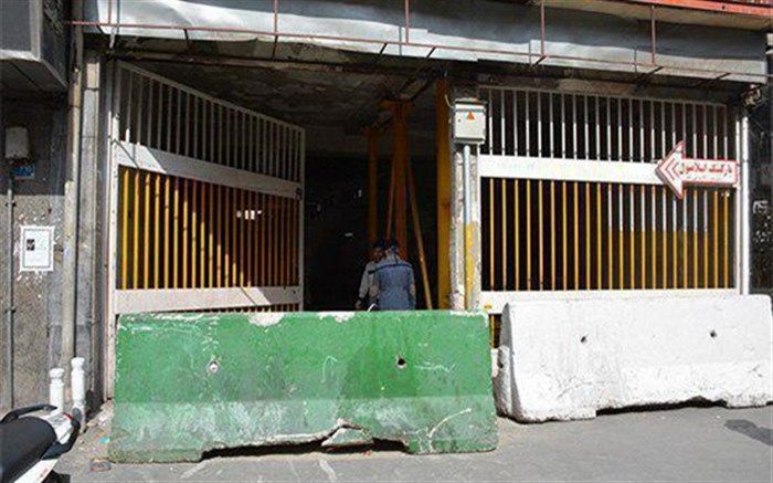 ساختمان جدید پلاسکو منطبق با طرح تفصیلی بازسازی می‌شود