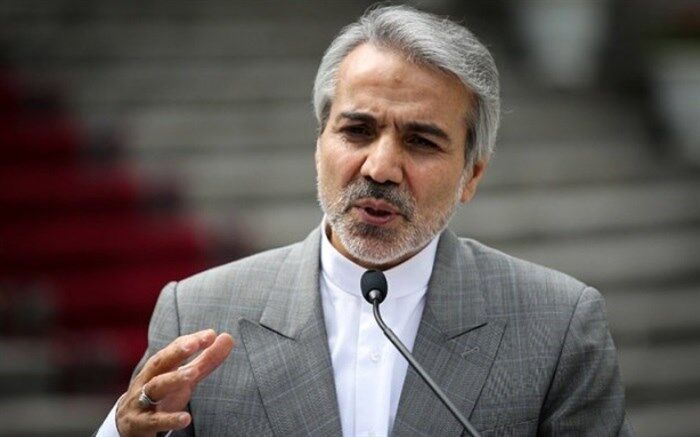 نوبخت: دولت آماده مواجهه با هرگونه سناریوی اقتصادی علیه کشور است