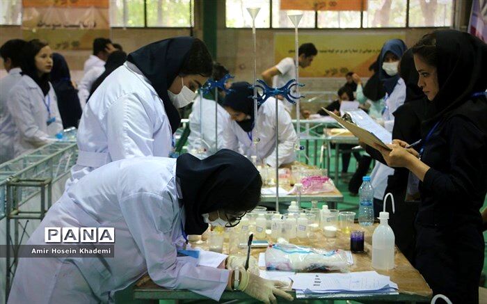 برگزاری جشنواره علمی پژوهشی «ابن هیثم» دانشمند ایرانی در استان البرز