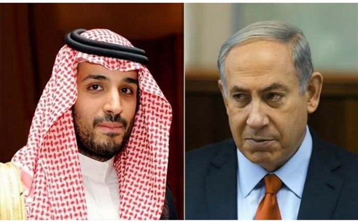 اردن دیدار محمد بن سلمان و نتانیاهو در امان را تکذیب کرد
