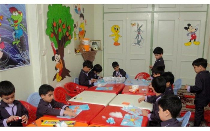 مدیرکل دفتر پیش‌دبستانی آموزش و پرورش: آموزش‌های پیش از دبستان نقش مهمی در آماده‌سازی کودکان برای ورود به مدرسه دارد