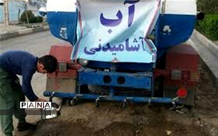13 روستای گچساران با بحران کم‌آبی روبرو هستند