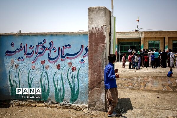 زندگی در قلعه گنجی که گنج ندارد