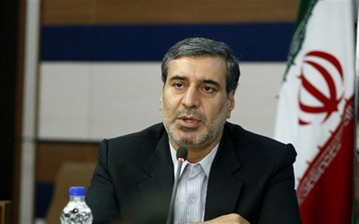 رئیس کمیته امداد تهران: برخی موسسات خیریه متخلف پلمپ شدند